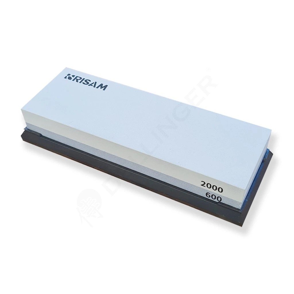 foto Kombinovan� brusn� k�men JIS 600/2000 RISAM